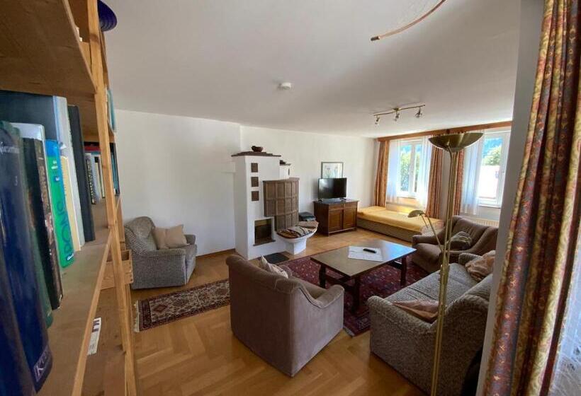 Апартаменты 3 Спальни, Pension Lipicer