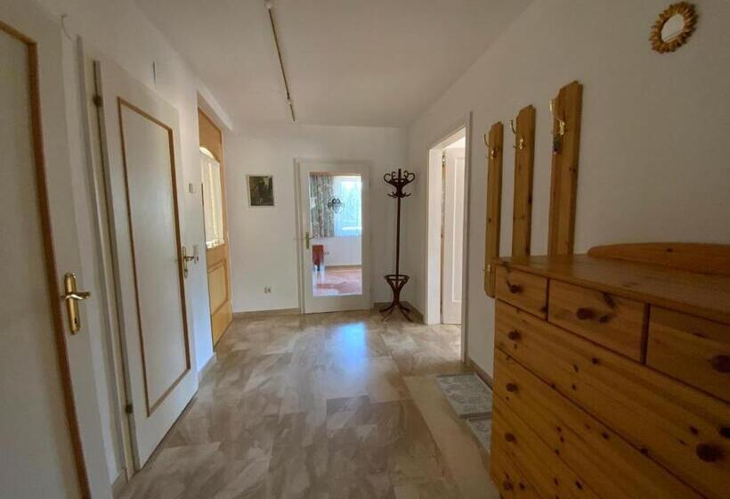 Апартаменты 3 Спальни, Pension Lipicer