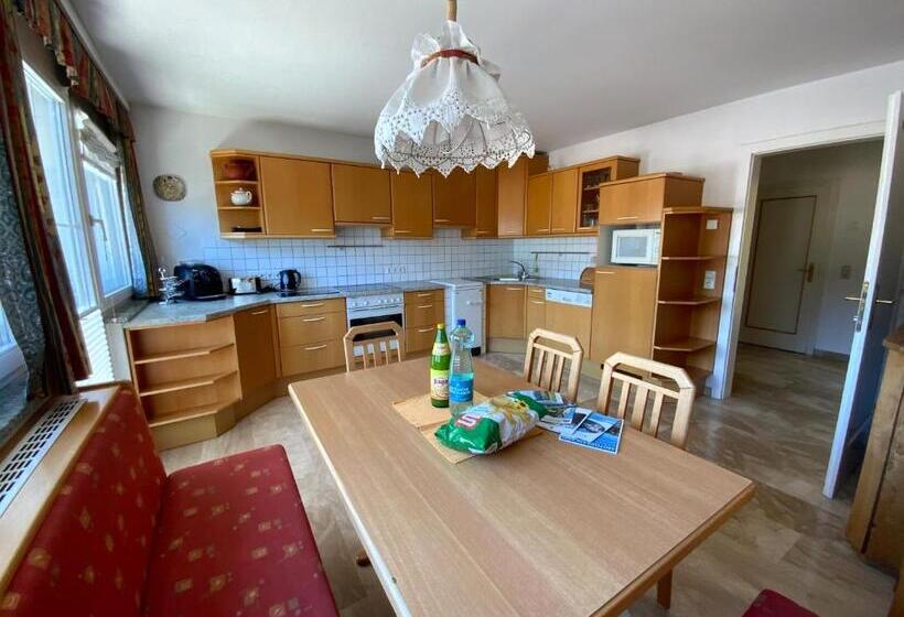 Апартаменты 3 Спальни, Pension Lipicer