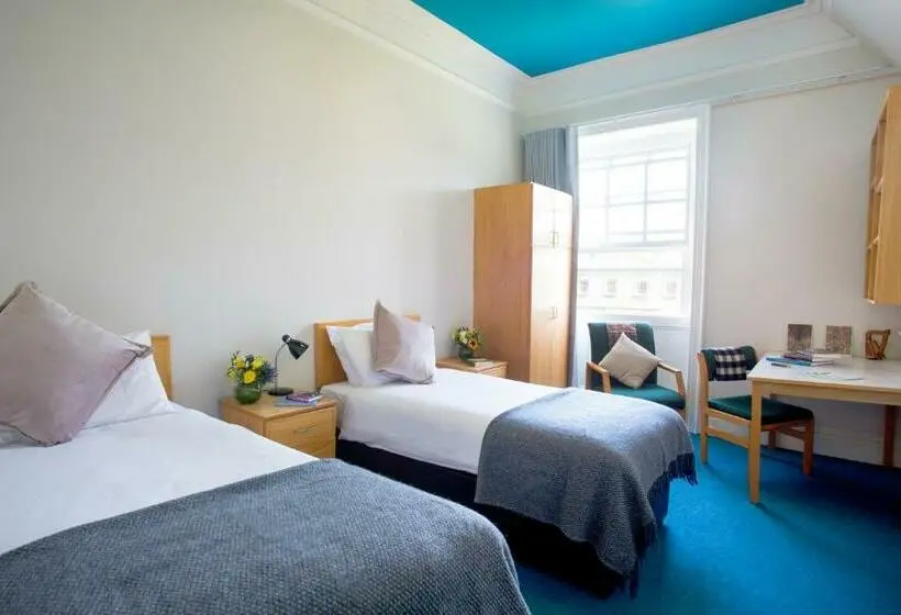 Camera Standard, Trinity College  Campus Accommodation