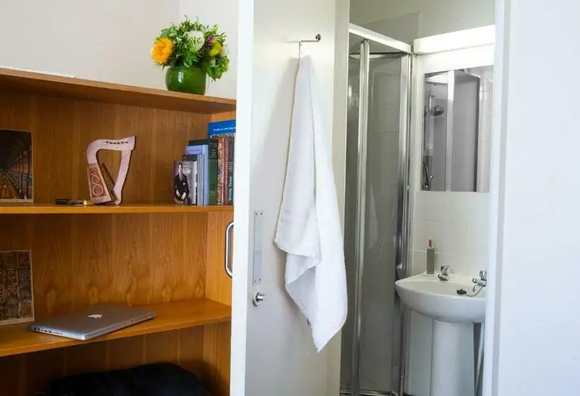 Camera Standard, Trinity College  Campus Accommodation