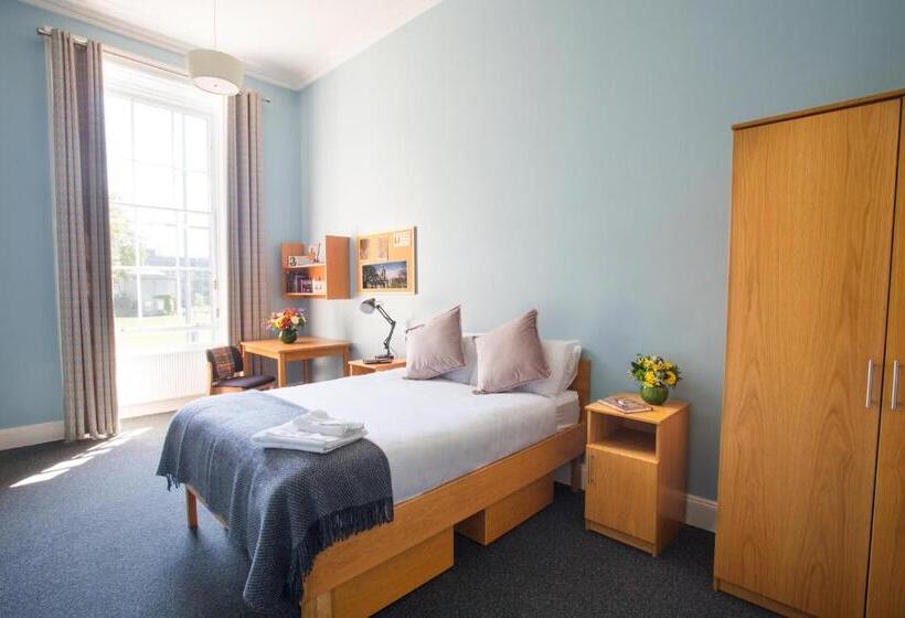 스탠다드 룸 공동 욕실, Trinity College  Campus Accommodation
