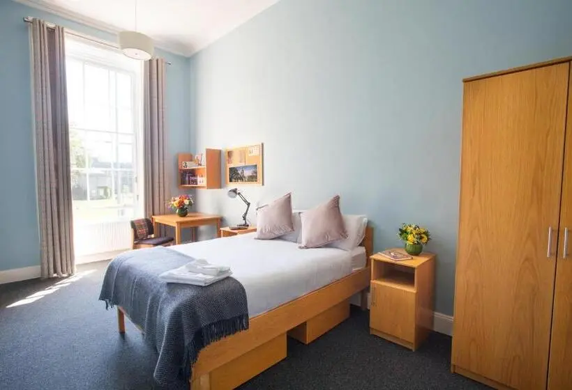 Camera Standard Bagno Condiviso, Trinity College  Campus Accommodation