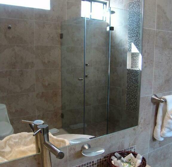 اتاق استاندارد با تخت بزرگ, Casa Del Tio Hotel Boutique