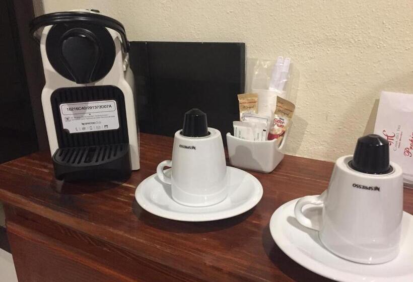 ファミリールーム, Casa Del Tio Hotel Boutique
