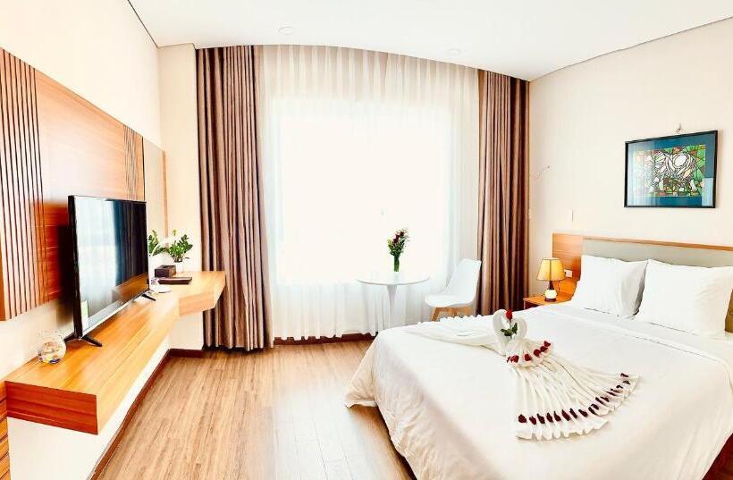 اتاق سوپریور, Elephants