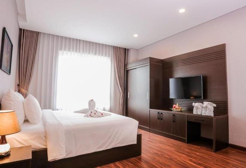 سوییت, Elephants