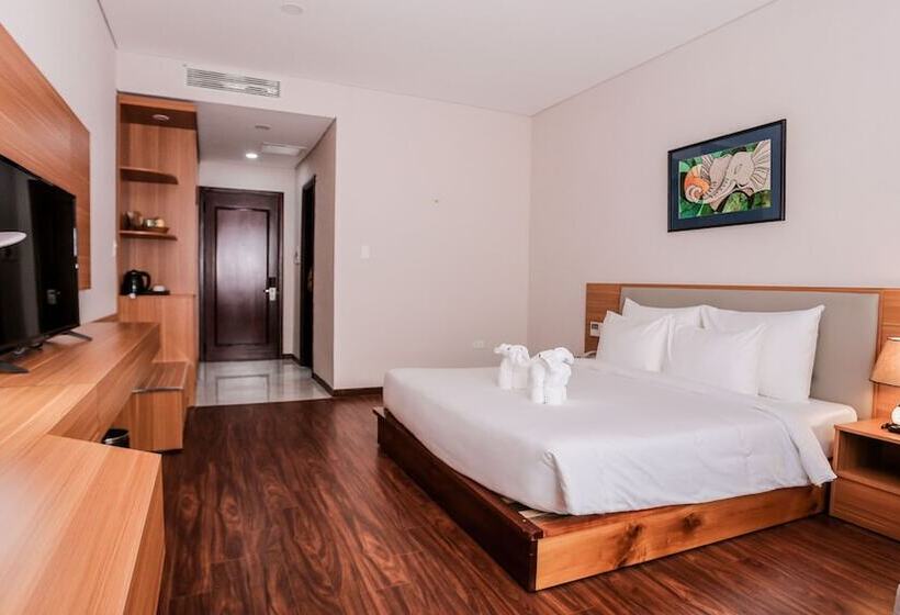 اتاق لوکس, Elephants