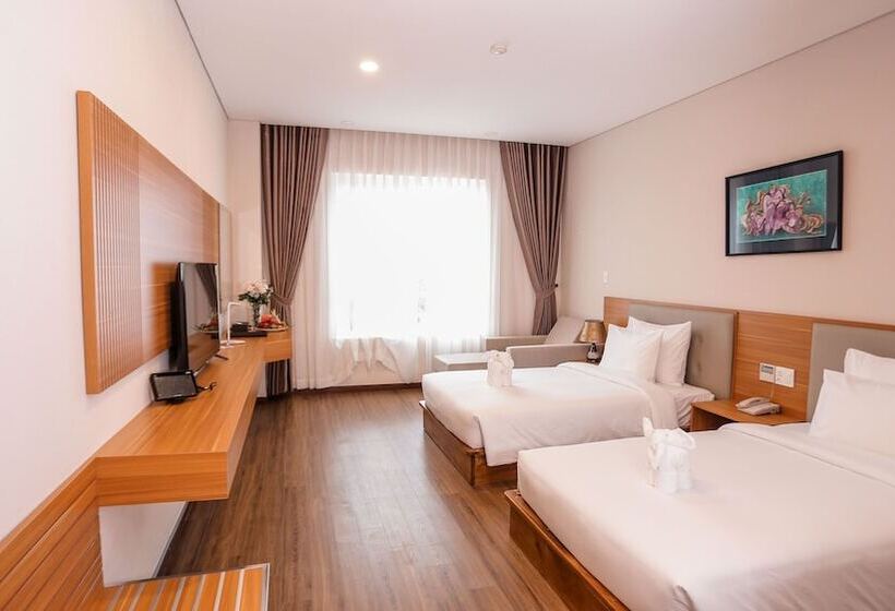 اتاق لوکس, Elephants