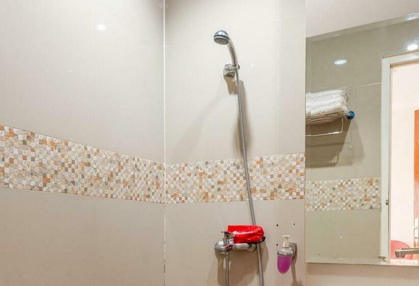 スタンダードルーム, Reddoorz Syariah @ Soekarno Hatta Indah 2