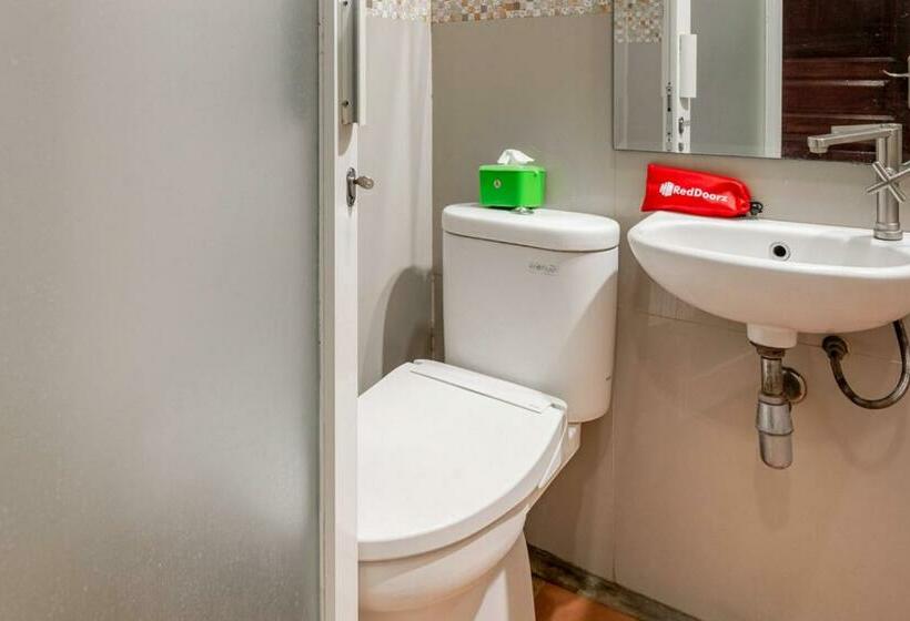 Номер Стандарт, Reddoorz Syariah @ Soekarno Hatta Indah 2