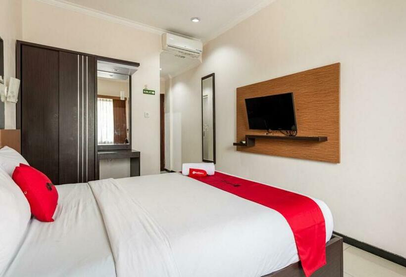 Номер Стандарт, Reddoorz Syariah @ Soekarno Hatta Indah 2