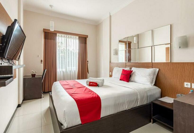 スタンダードルーム, Reddoorz Syariah @ Soekarno Hatta Indah 2