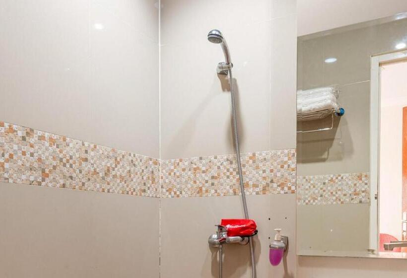 Семейный Номер, Reddoorz Syariah @ Soekarno Hatta Indah 2