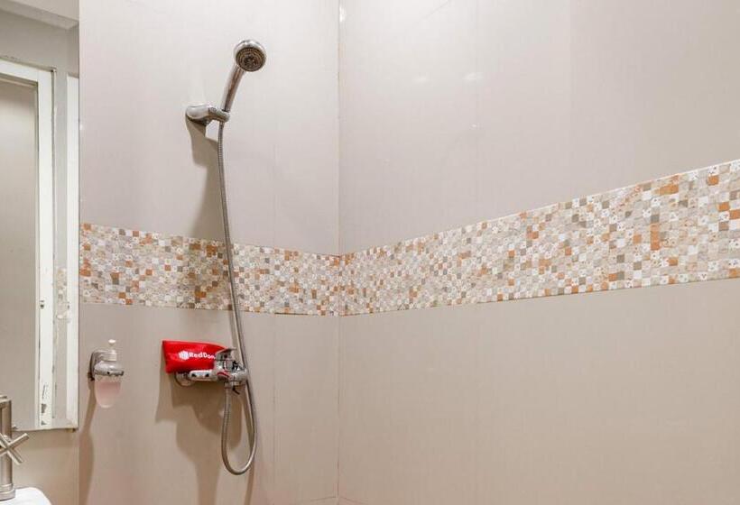 Семейный Номер, Reddoorz Syariah @ Soekarno Hatta Indah 2