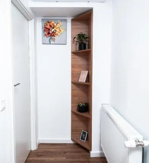 2ベッドルームアパートメント, Puzzle Apartaments&studios