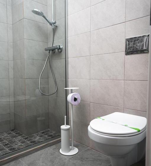 דירת שני חדרים, Puzzle Apartaments&studios