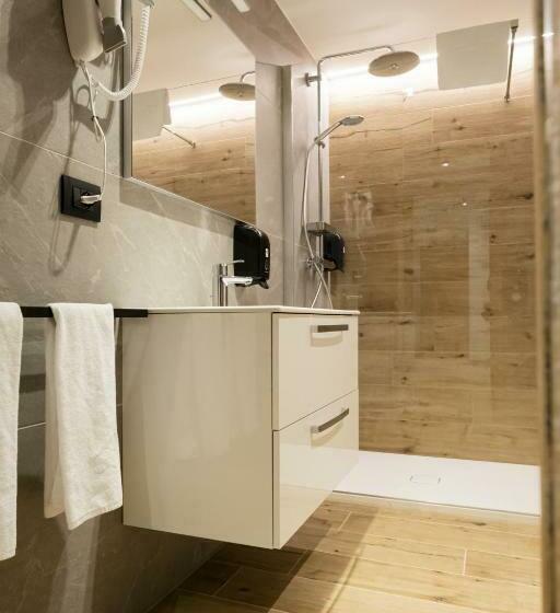 带1个卧室的公寓, Yugogo Pellico 8 Trento Centro