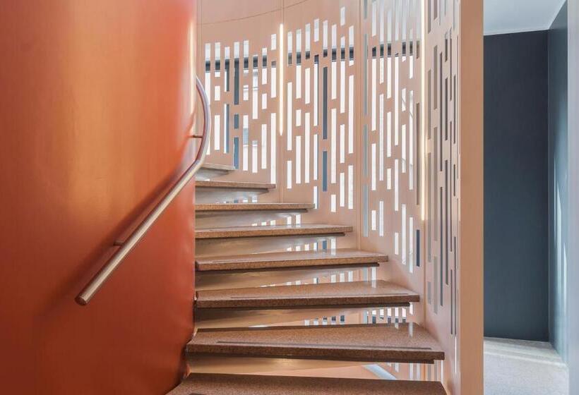 带1个卧室的公寓, Yugogo Pellico 8 Trento Centro