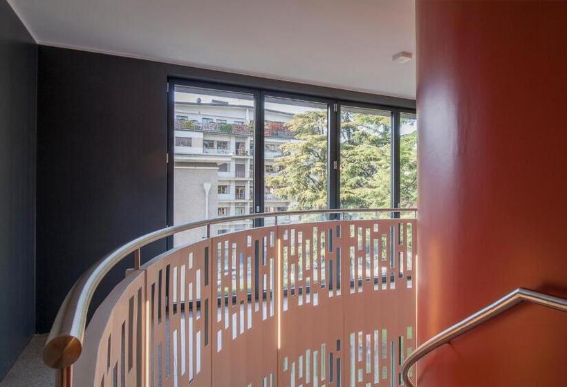 带1个卧室的公寓, Yugogo Pellico 8 Trento Centro