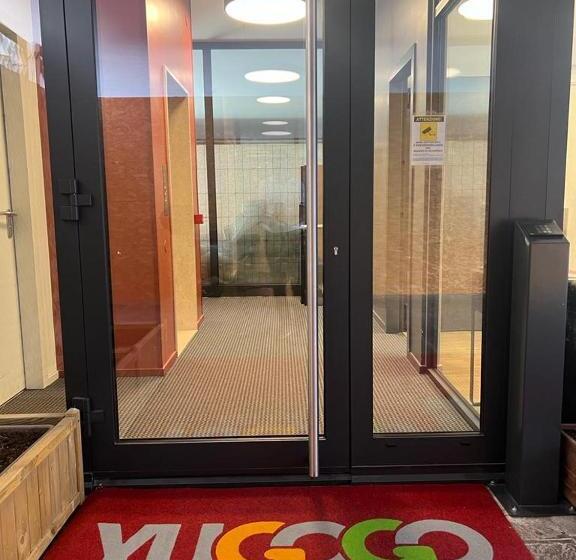 带1个卧室的公寓, Yugogo Pellico 8 Trento Centro