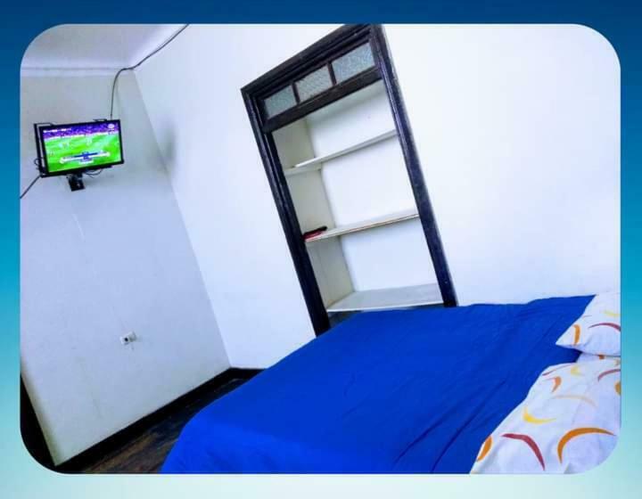 اتاق استاندارد, Hospedaje Nilton Huancayo