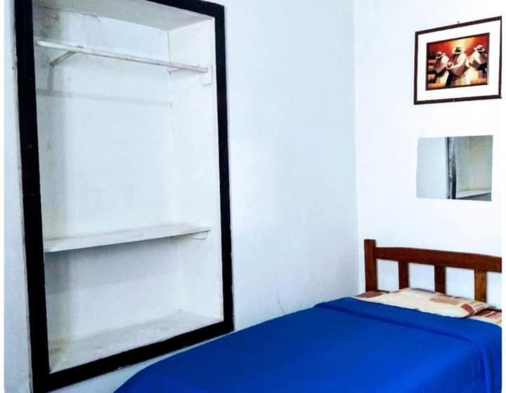 غرفة قياسية, Hospedaje Nilton Huancayo
