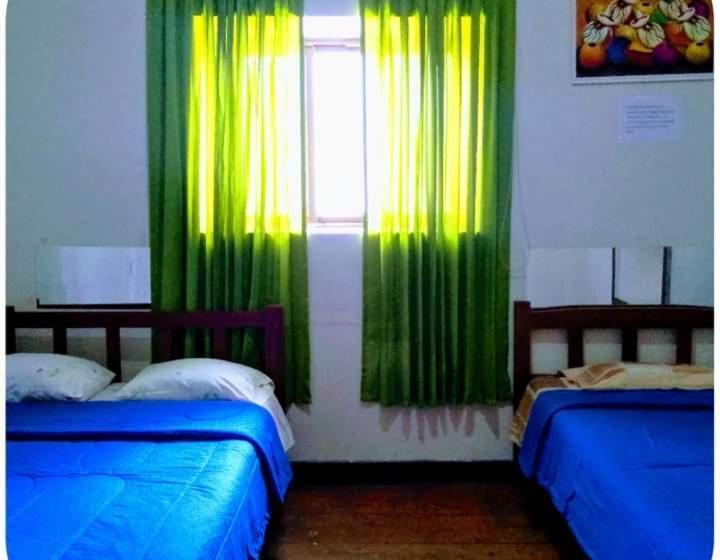 غرفة قياسية, Hospedaje Nilton Huancayo