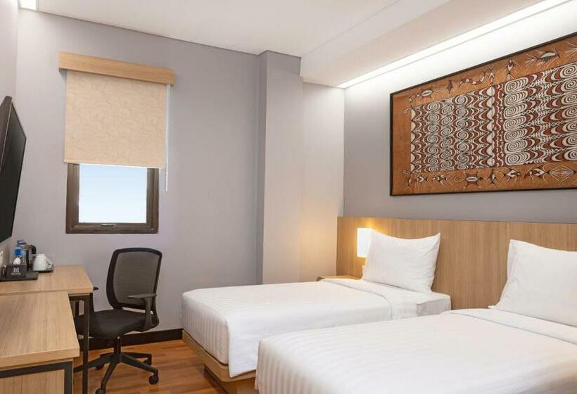 수피리어 룸, Batiqa Hotel Jayapura