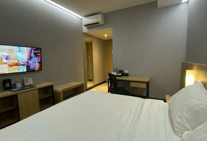 Номер Superior, Batiqa Hotel Jayapura