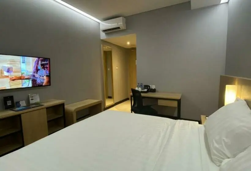 Superior-huone, Batiqa Hotel Jayapura
