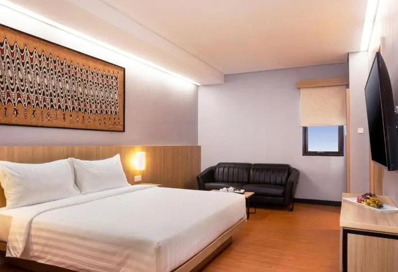 Sviitti, Batiqa Hotel Jayapura