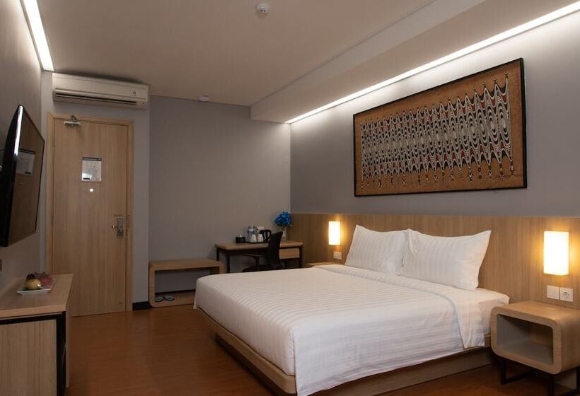 스위트, Batiqa Hotel Jayapura