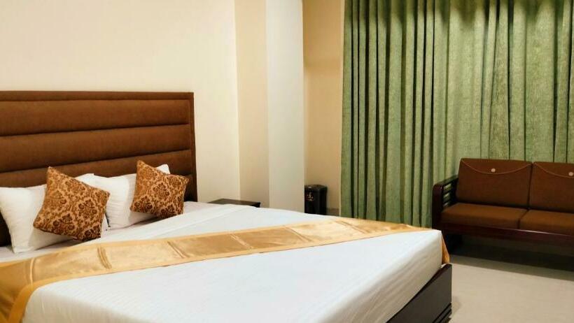 سوییت خانوادگی, Grand Mostafa Hotel Ababil
