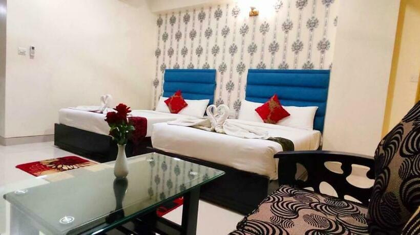 اتاق سوپریور, Grand Mostafa Hotel Ababil