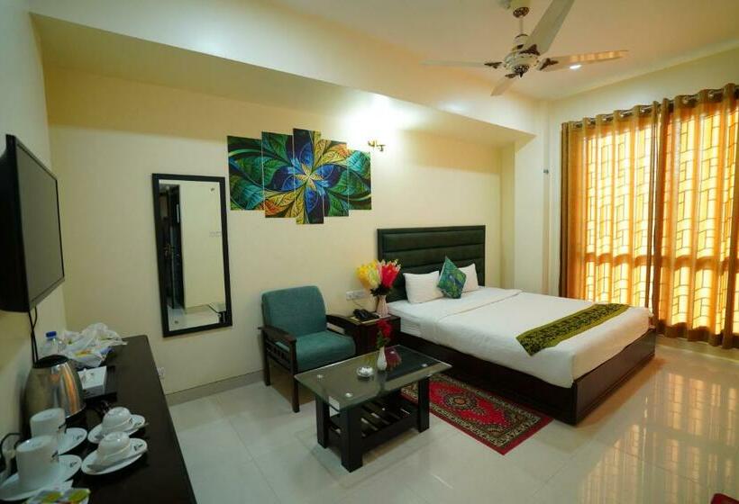 اتاق لوکس, Grand Mostafa Hotel Ababil