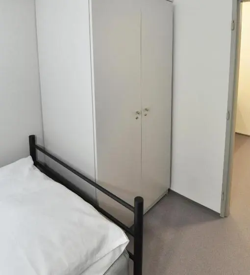 スタンダード４人部屋, Hostel Tereza Břeclav