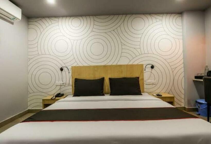 اتاق لوکس, Rjb Grand