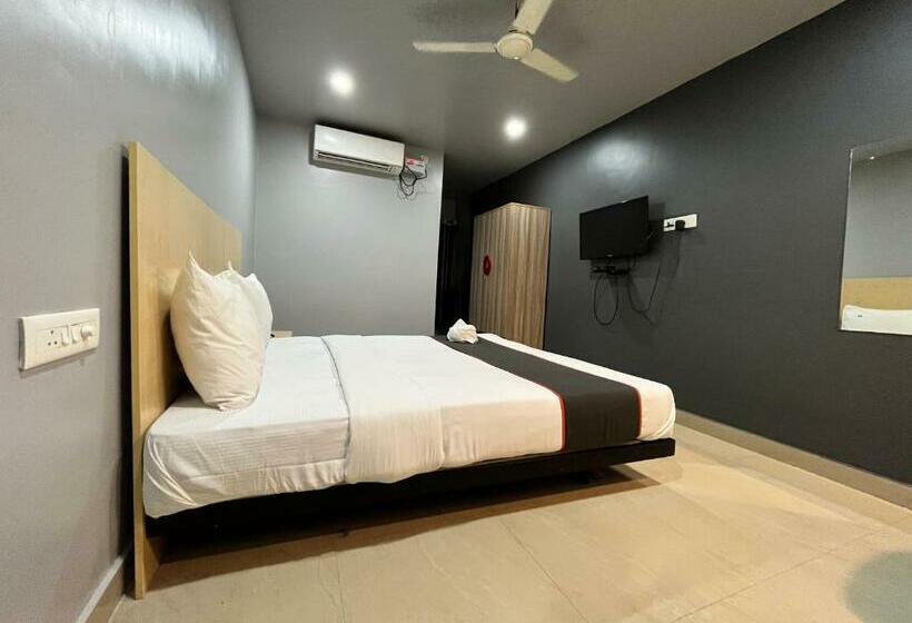 豪华房间, Rjb Grand
