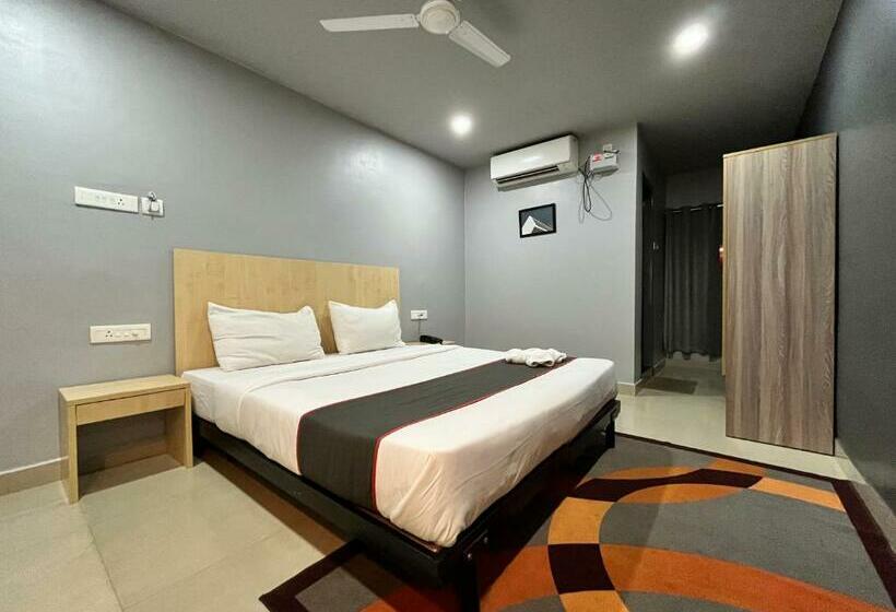 اتاق لوکس, Rjb Grand