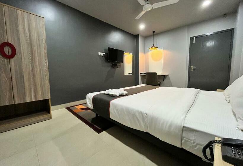 اتاق لوکس, Rjb Grand