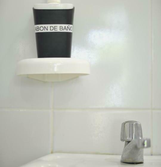 Апартаменты 1 Спальня Вид на Море, Rocasol Casa D´mar