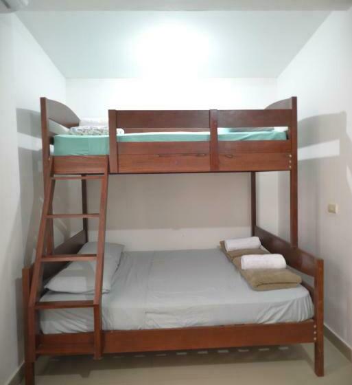 Апартаменты 1 Спальня Вид на Море, Rocasol Casa D´mar