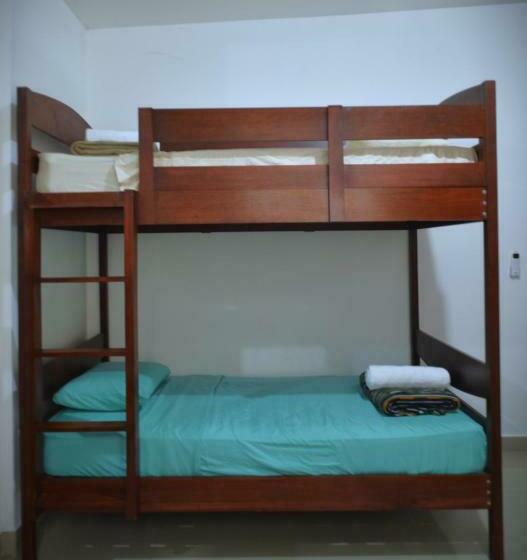 Апартаменты 1 Спальня Вид на Море, Rocasol Casa D´mar