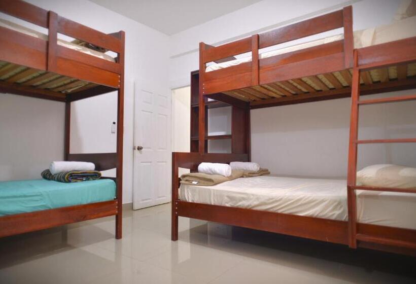 Апартаменты 1 Спальня Вид на Море, Rocasol Casa D´mar