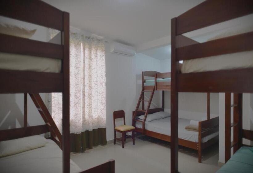 Апартаменты 1 Спальня Вид на Море, Rocasol Casa D´mar