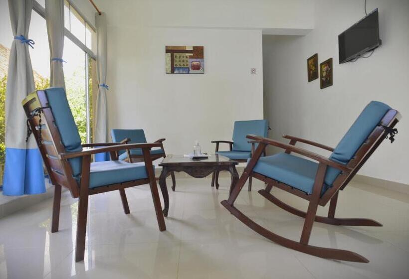 Апартаменты 1 Спальня Вид на Море, Rocasol Casa D´mar