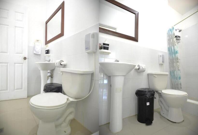 Четырехместный Номер Стандарт, Rocasol Casa D´mar