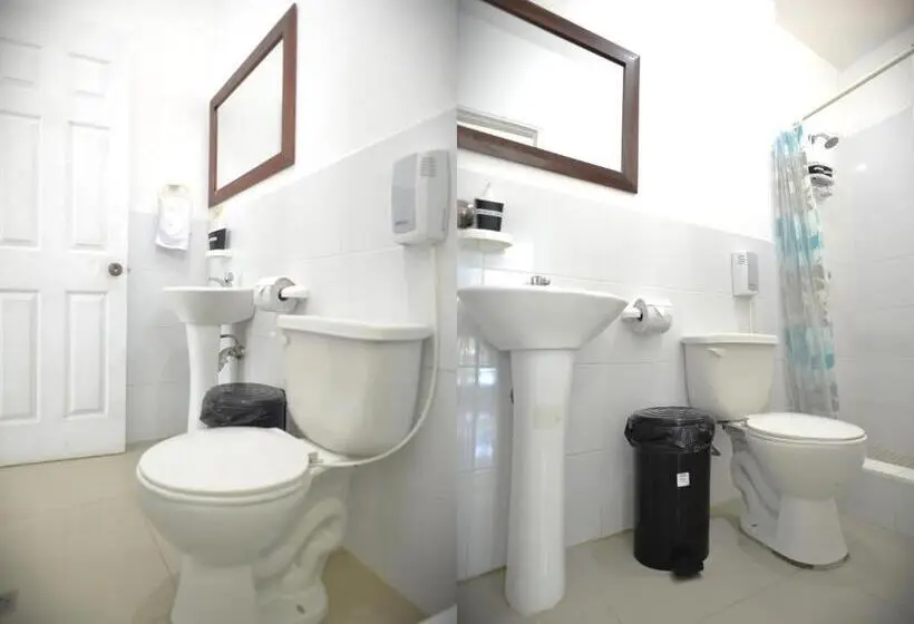 Standard Neljän Hengen Huone, Rocasol Casa D´mar