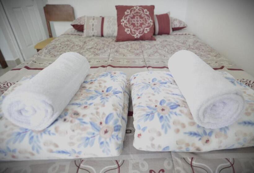Четырехместный Номер Стандарт, Rocasol Casa D´mar